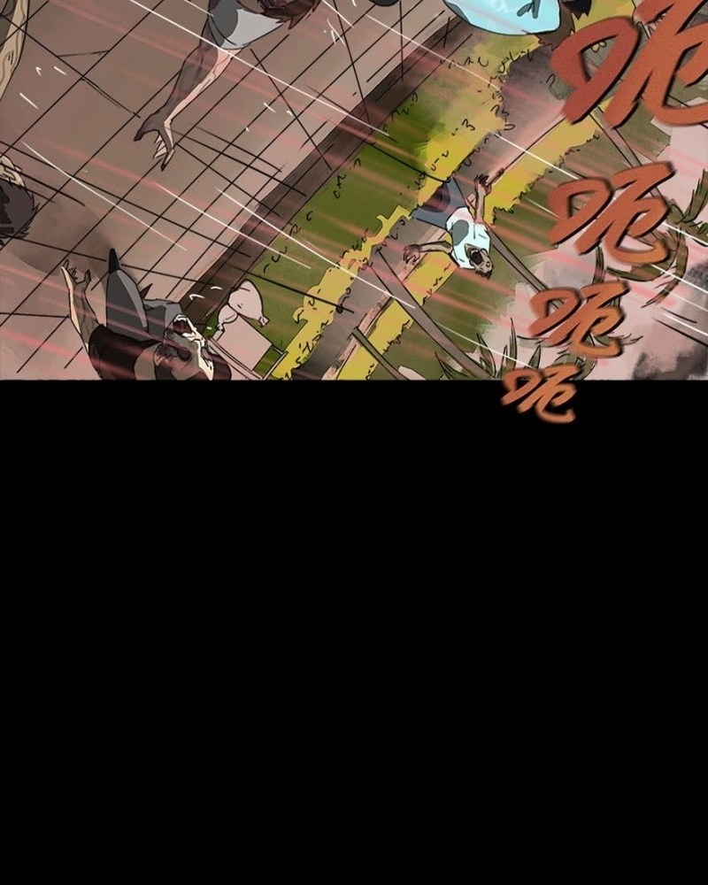 End of The World 2028 (Trace of Doomsday) Chapter 02 Gambar 74